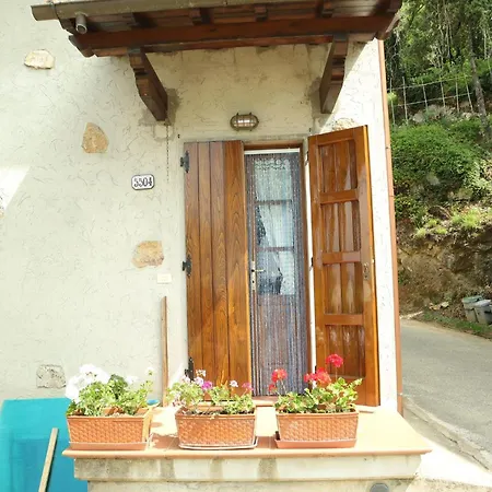 Casa vacanze Casa Linda Stazzema