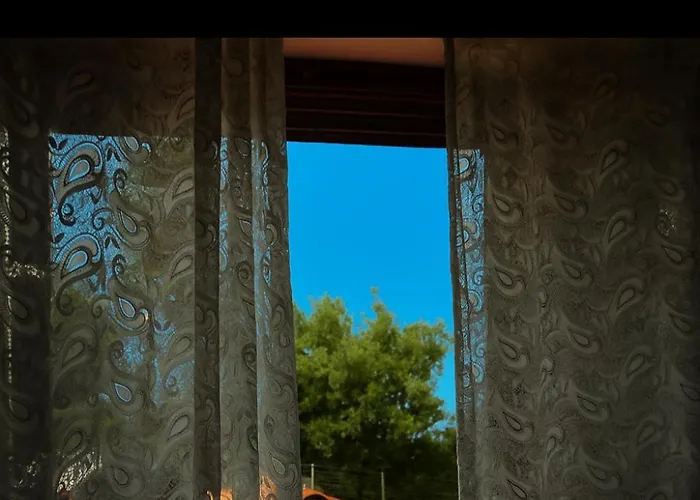 Casa vacanze Casa Linda *