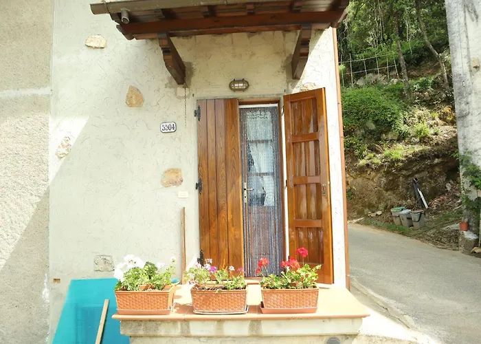 Casa vacanze Casa Linda Stazzema