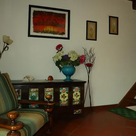 بيت للعطل Casa Linda