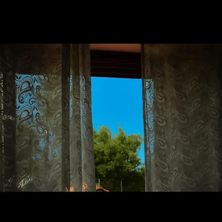 بيت للعطل Casa Linda *