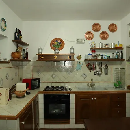 Casa Linda بيت للعطل Stazzema