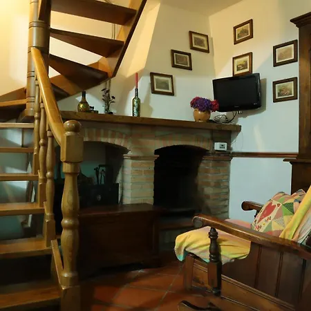 Casa Linda Tatil Evi