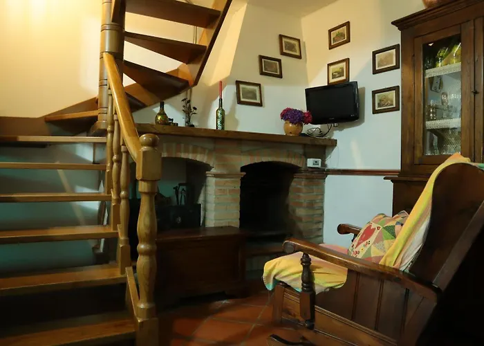 Casa Linda Tatil Evi