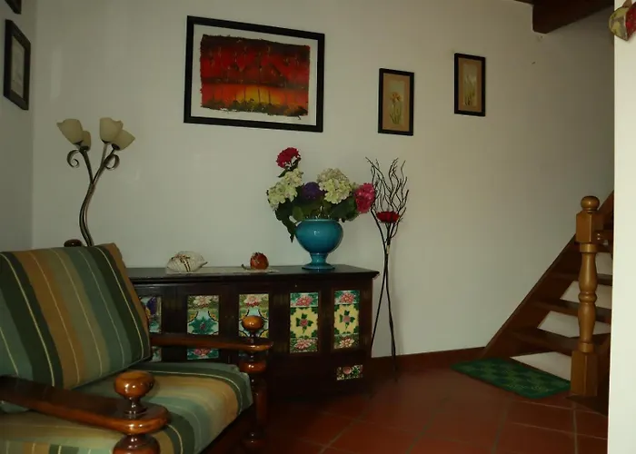 Tatil Evi Casa Linda