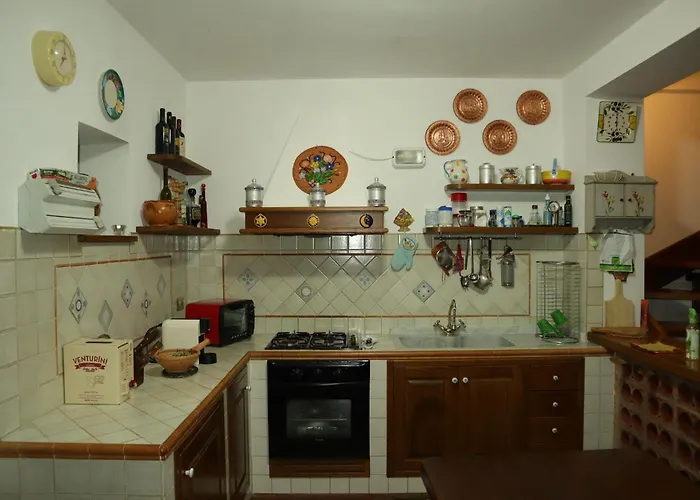 Casa Linda Tatil Evi Stazzema